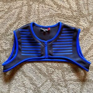 Nasty Pig Enforcer Harness, medium